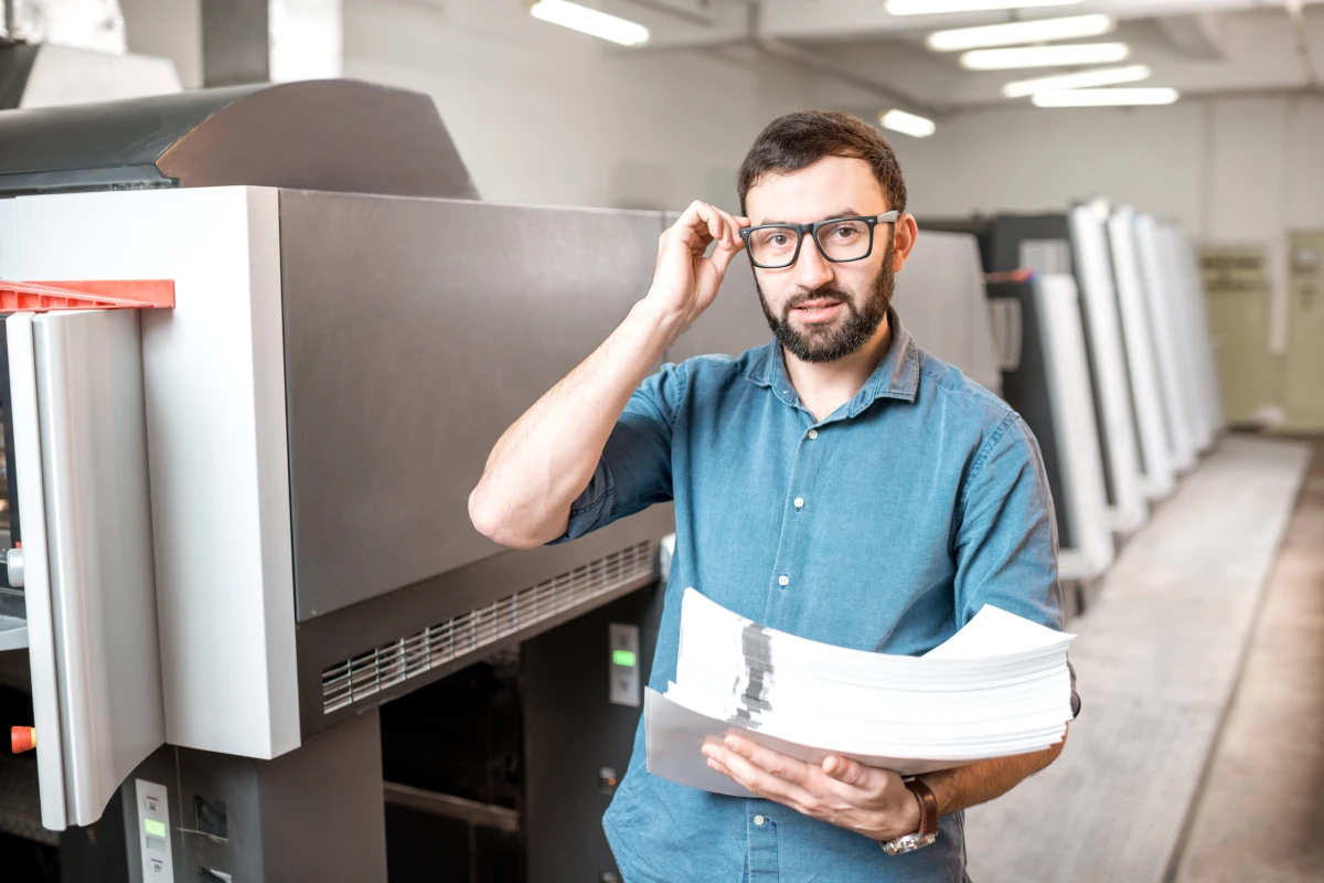 Singapore Business Card Printing: Guide To Printing Services And Options